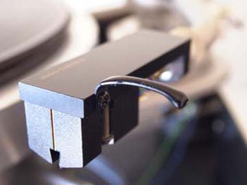 MCJ[gbW fIDENON DL-103LC