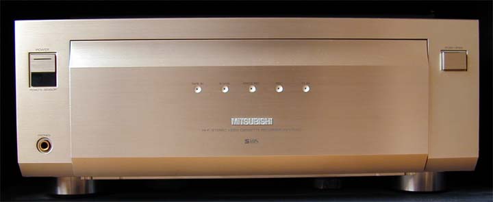 S-VHSrfIfbLOH HV-V7000